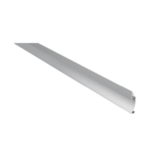 QSG-5813 ALU Silver